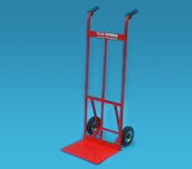 Carretillas Manuales Taller Esperanza