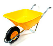 Carretillas Jardin u obra Taller Esperanza