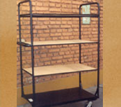 Carros Picking Taller Esperanza