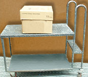 Carros Picking Taller Esperanza