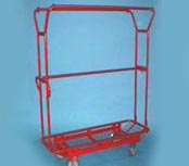 Portaplacas Taller Esperanza