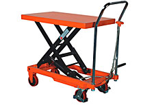 Autoelevadores y accesorios Taller Esperanza