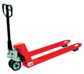 Zorras y Portapallets Taller Esperanza