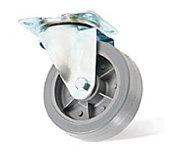 Ruedas industriales Taller Esperanza